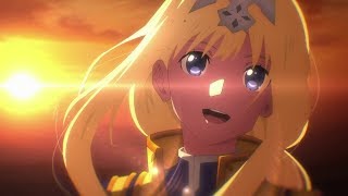 『AMV Nightcore』J&#39;ai grandi (Cween)