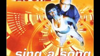 A.C. One - Sing A Song Now Now (2000)