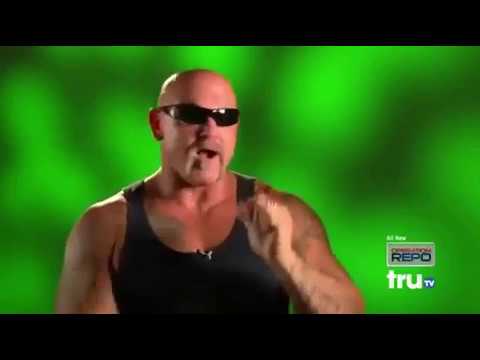 Matt Burch Operation Repo
