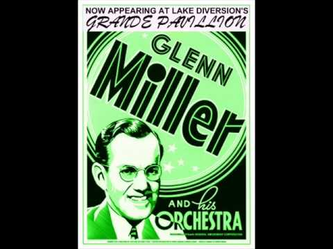 Glenn Miller & His Orchestra - Moonlight Cocktail 1942
