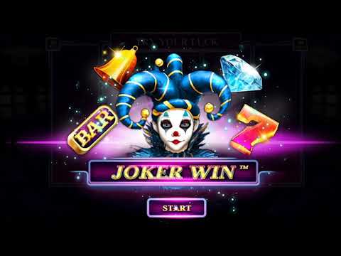Spinomenal Joker Win BÜYÜK KAZANÇ