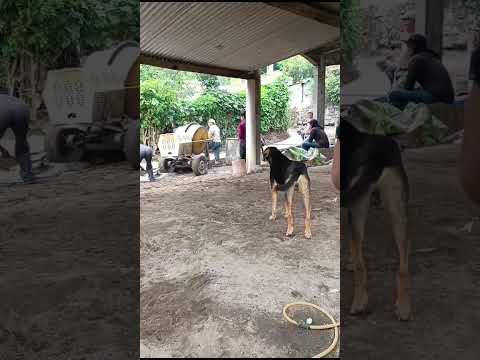 #Un proyecto más en Aldea el Rincón San Martín sacatepequez Quetzaltenango.😀😀😀