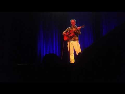 Video thumbnail for Tintin in Tibet (live)