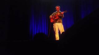 Mount Eerie - Tintin in Tibet