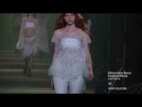 Aje - MBFWA - Resort 16/17 - Shop the runway