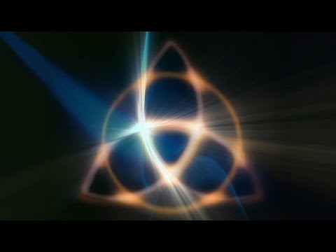 Charmed Remastered - Series 4 - Opening Title Sequence