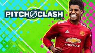 Видео 1 к игре Pitch Clash