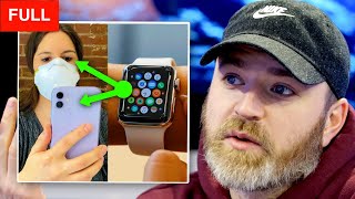 Apple's New Way to Unlock Your Phone...