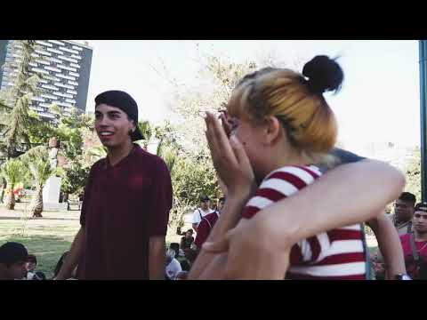 KEPLER EXPLOSION OUSKEN vs SEGMA METRA TIAMAT|8vos NTAF 3vs3