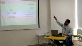 صورة المحاضرة السادسة | فقه التربية الجنسية - علم وعبادة، وقاية ثم علاج | أ. أسعد عبدالعزيز