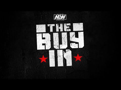 Thumbnail of the video: The Buy In (Pre Show)