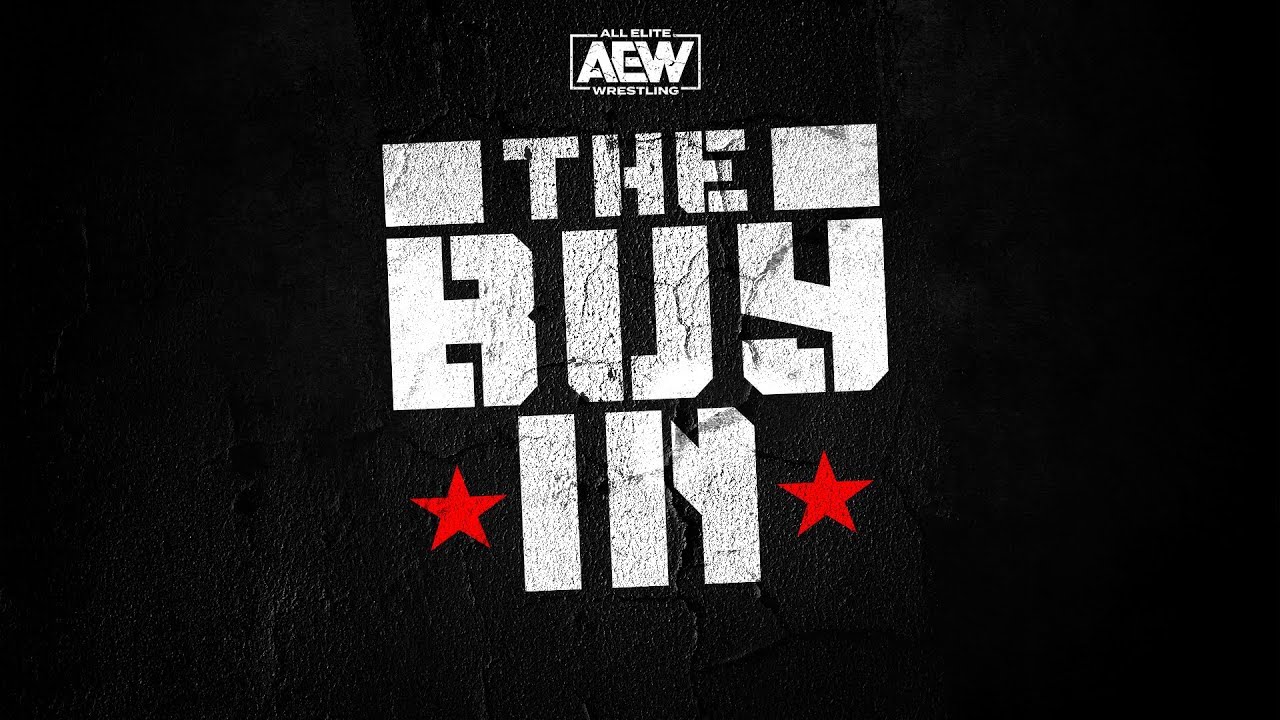 The Buy In (Pre Show)