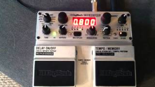 DigiTech TimeBender - What To Know & Where To Buy | Equipboard DigiTech TimeBender - What To Know & Where To Buy | Equipboard