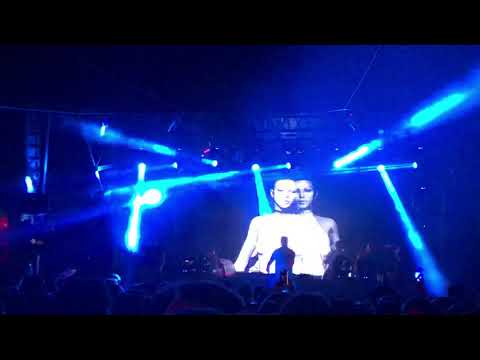 Roy Rosenfeld - The Biggest Heart @ We Are Lost Festival Buenos Aires 24-2-2020