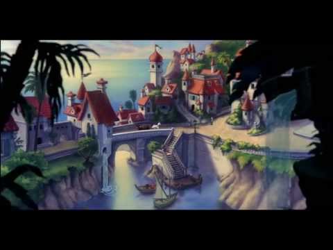 comment visiter walt disney