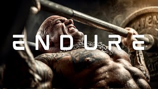 EVERY REP COUNTS.👊 Focus & Workout BGM