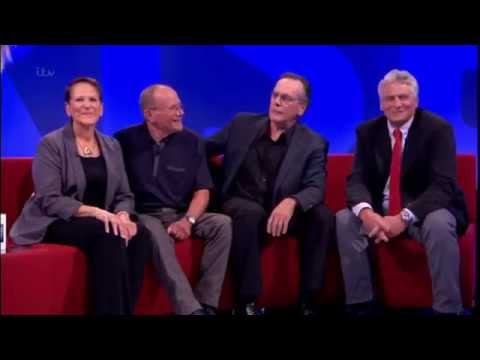 TV Surprise Surprise - Bonnie, David, Robert meet Phil