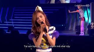 Download lagu (Vietsub) SNSD - Born To Be A Lady mp3