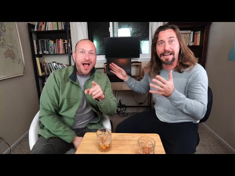 Drunk Chat with Matt from the JaYoe Nation