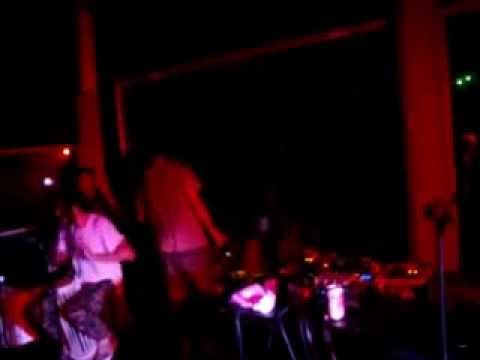 ITAOCA SOUND - Helio Bentes e Daniel Profeta Goiania-15/11/12