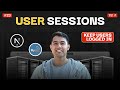 Full Stack Session Management Generate Hash Store Session Token In DB After Login Ep 22