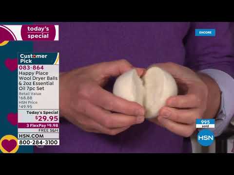 HSN | Beekman 1802 Happy Place Naturally-Derived Cleaning 04.28.2020 - 02 AM