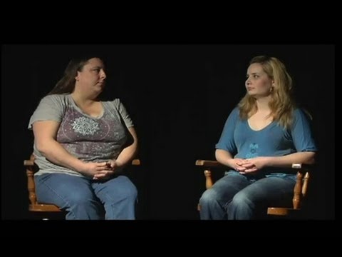 Ages 18-25: First Runner Up: Not Quite So Different