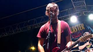 Craig Brown Band - Should've Been Fishin' (9-2-17)