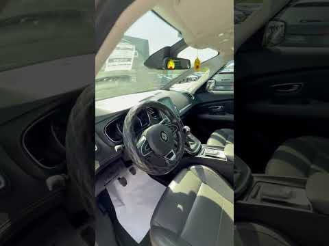 фото renault scenic iv 0