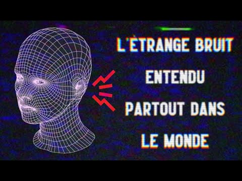 L'entendez-vous ? Le "HUM" : cet ÉTRANGE BRUIT que seuls 4% de la population peut entendre
