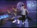 Paula Abdul ~ Opposites Attract 