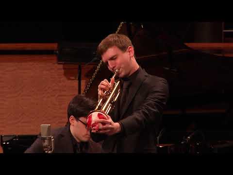 Essentially Ellington 2018: Newton South High School - Echoes of Harlem