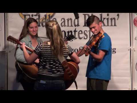 2017-05-20 O2 Alex Tormala - 2017 Julian Fiddle Contest