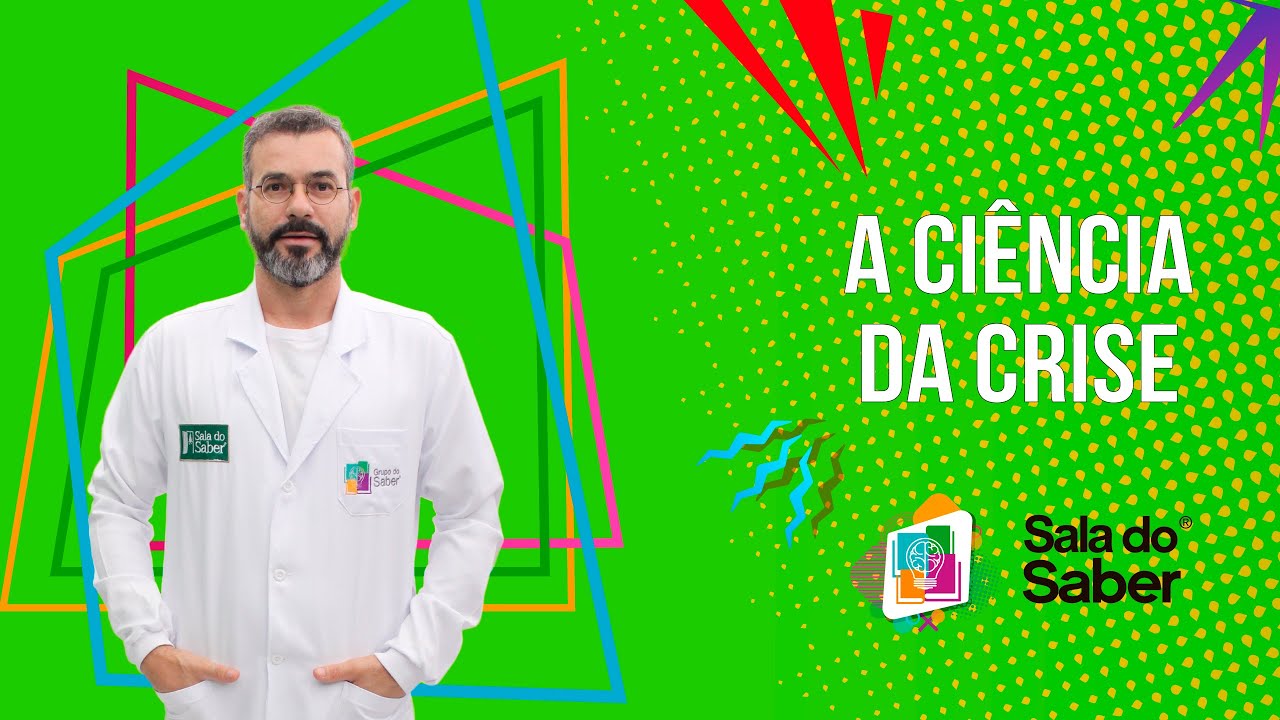 Sociologia - A Ciência da Crise | Sala do Saber