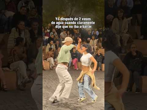 Perú y Venezuela bailando 🇵🇪🇻🇪 #tiktokvideo #peru #latina #dance #tamborurbano