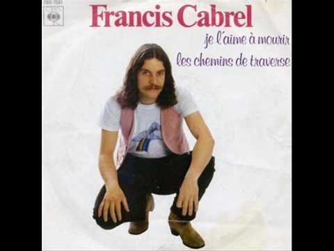 Francis Cabrel