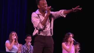 Eye to Eye (Tevin Campbell) - SoCal VoCals (SCAMFest) 2013