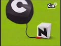 Cartoon Network Rebrand Transition May 29 2010 6 00 AM