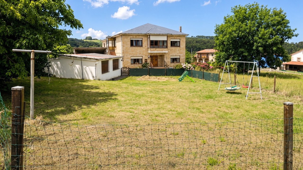 Chalet zum verkauf in Reocín - PR99559996 Chalet zum verkauf in Reocín - PR99559996