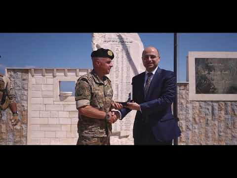 Celebration of Army Day