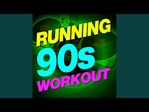 Good Vibrations (Running Mix)
