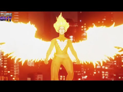 Mask Off - Marvel Future Fight