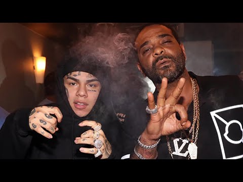 Jim Jones Wiretap (Full)