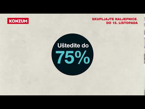 VIVO NOŽEVI - skupljajte naljepnice do 15.10.