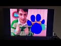 Blue S Clues What Does Blue Need