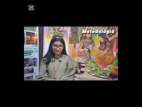 EL CORAZÓN DULCE DEL MONTE CHAQUEÑO. EEP N 536 LA LEONESA CHACO. FERIA INSTANCIA NACIONAL 2025