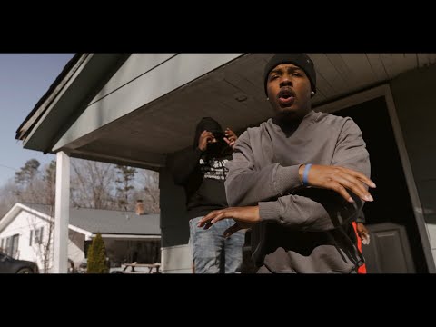 KMG Kid x AMF Big CEO - Intro