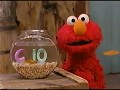 Closing To Elmo S World The Street We Live On 2004 VHS