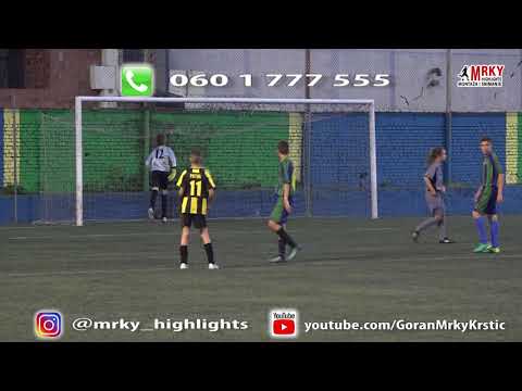 Dušan Prečanica GOAL / FK Trijumf #Prečanica #FKTrijumf #goals