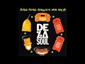 De La Soul Ring Ring Ring Ha Ha Hey Radio Decision